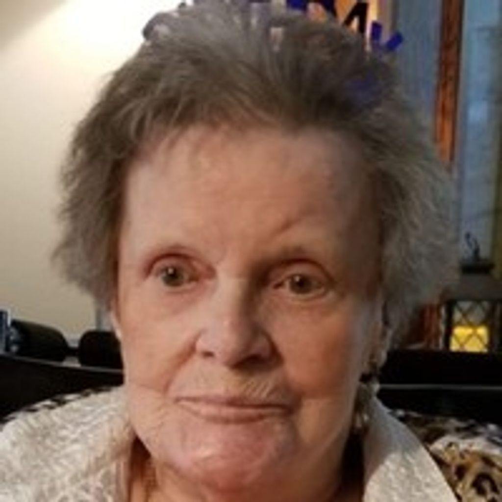 Cora Alice Lynch