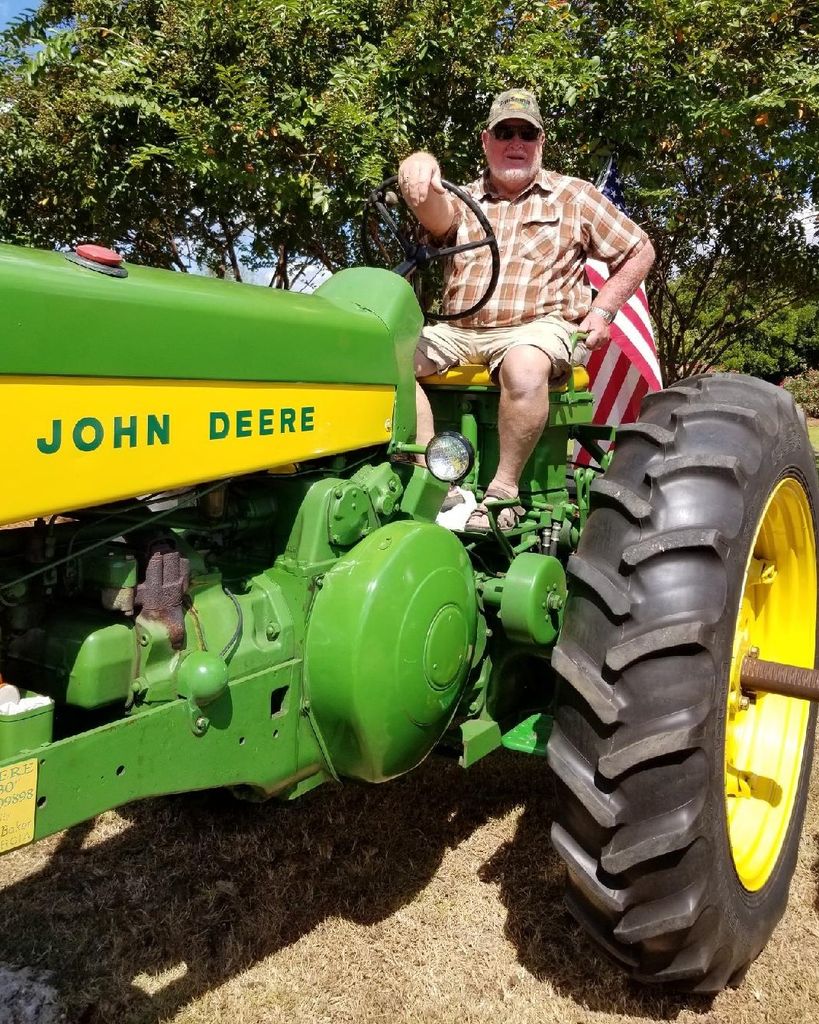 CLYDE EDWARD "C.E." EARNEST Profile Photo