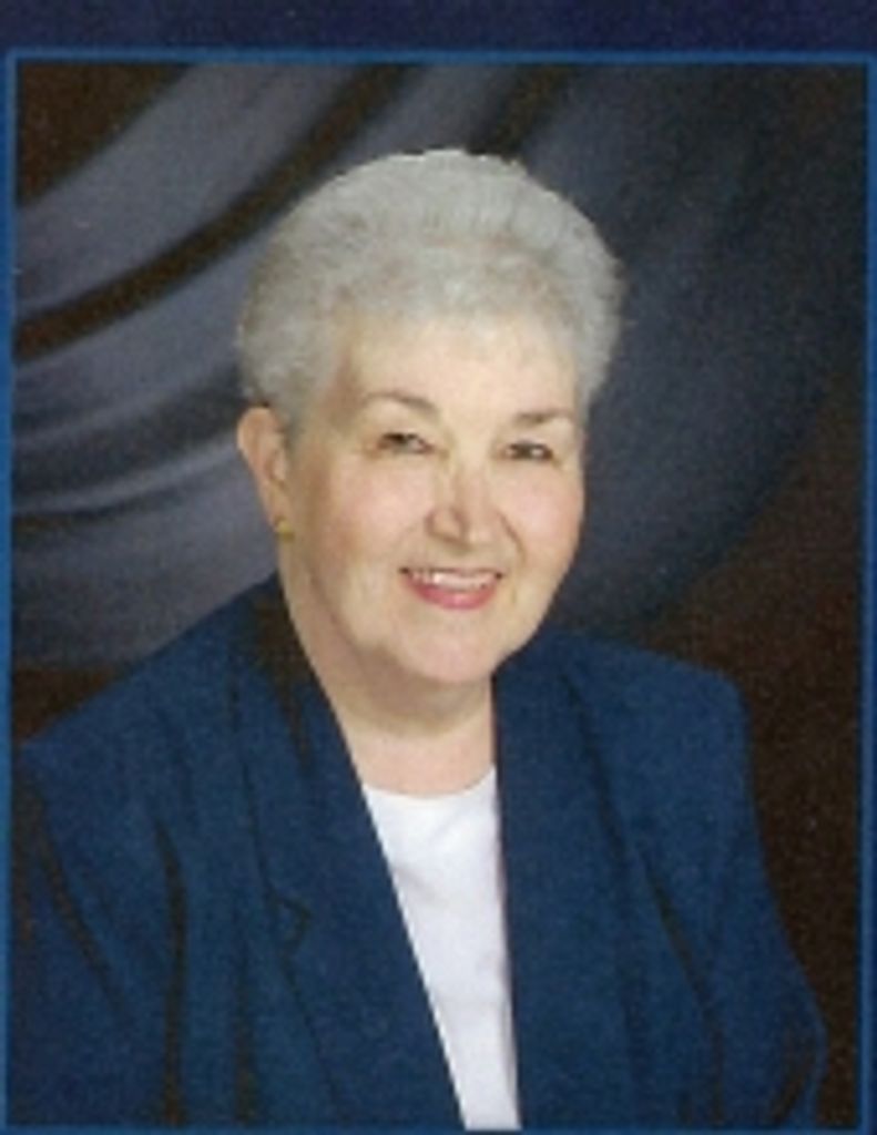 Nancy Hull