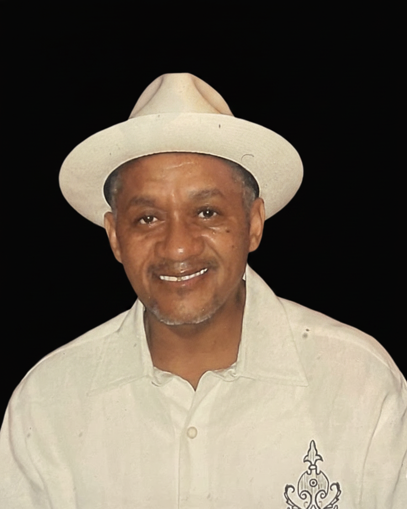 Ronald Lee Reese