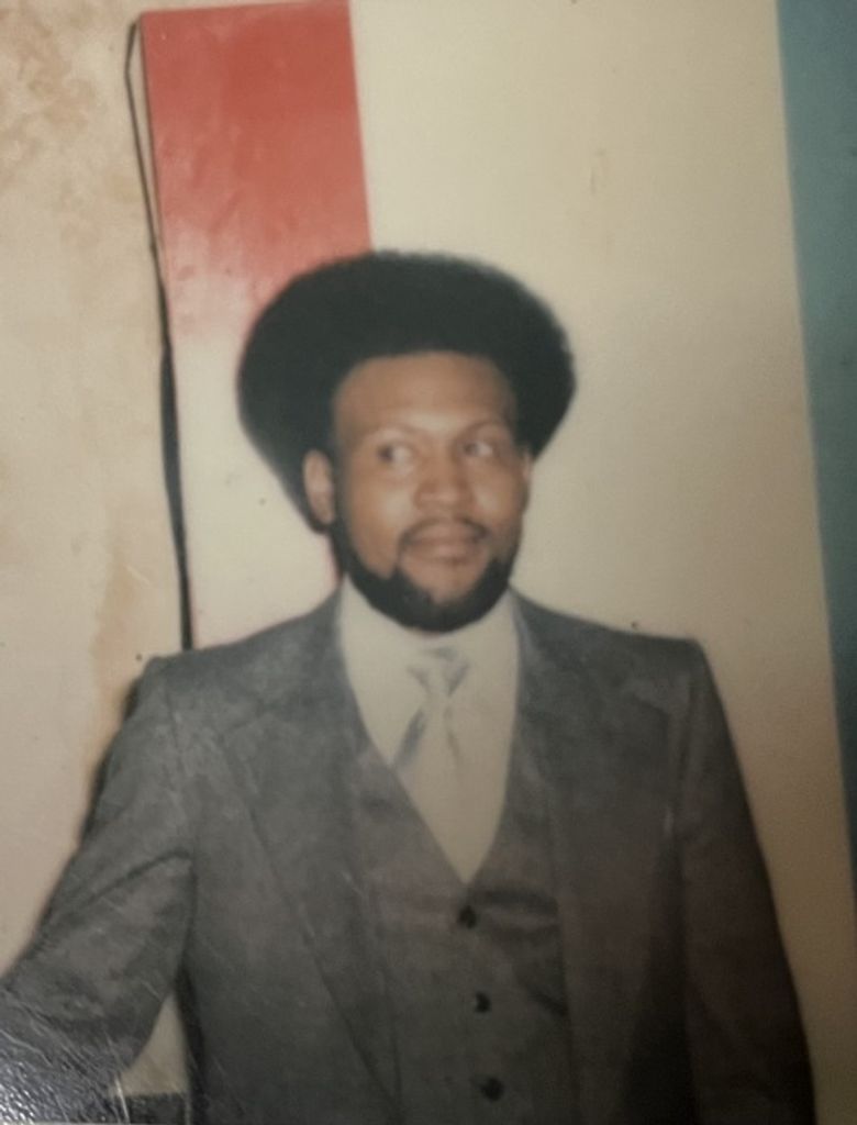 James Eugene Randolph