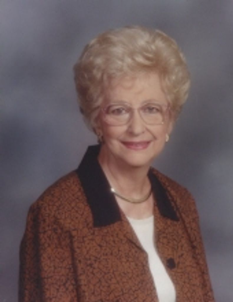 Billie C. Mcclain