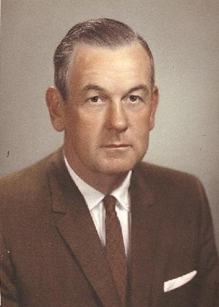 Douglas Tabb