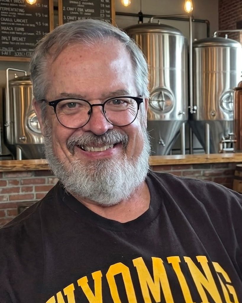 Rob Connerley Profile Photo