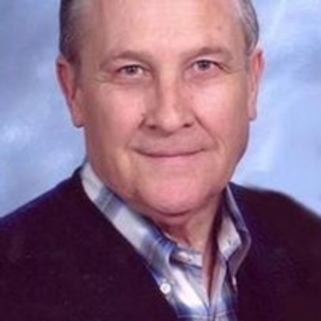 Joe D Gill