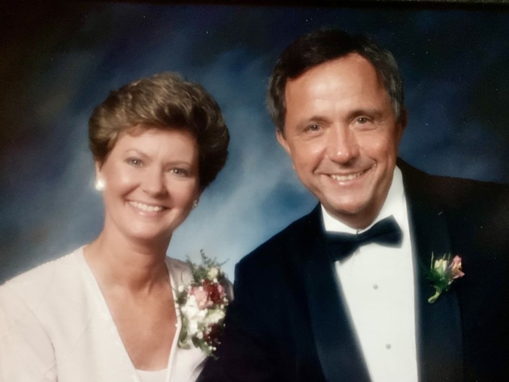Mike & Judy Papanek