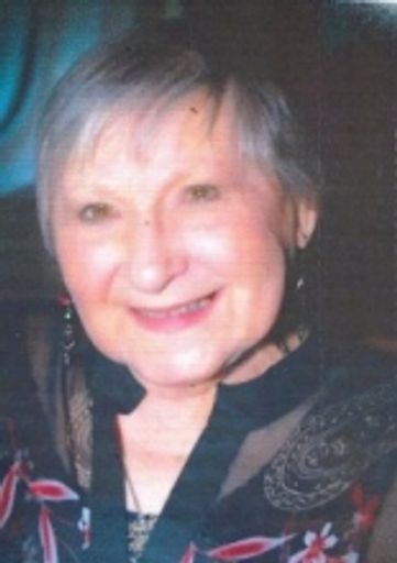 Avis M. Nelson Profile Photo