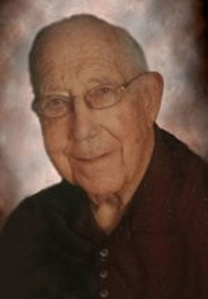 George E. Padrnos