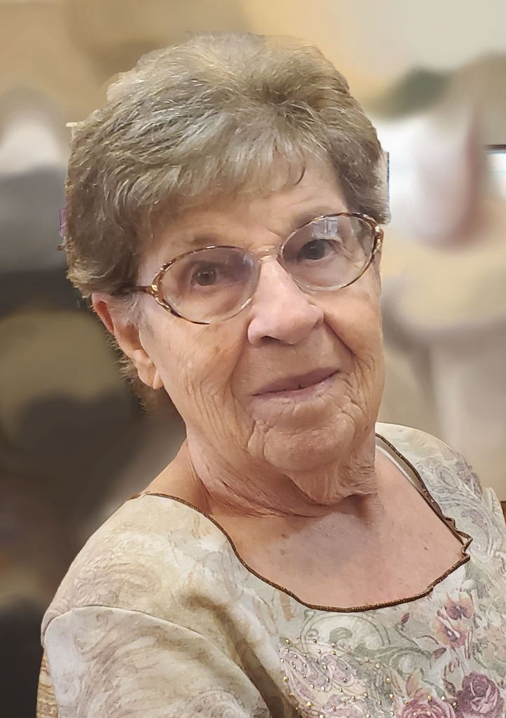 Jeanette Louise Long Nee Ruder Profile Photo