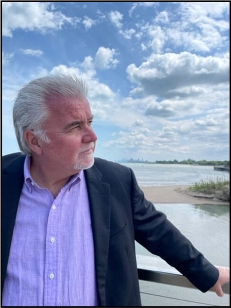 Mr. Michael A. Merbach Profile Photo