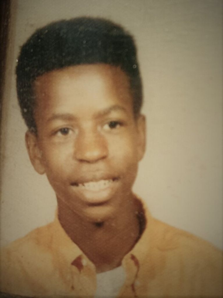 Bobby Eugene Lucky