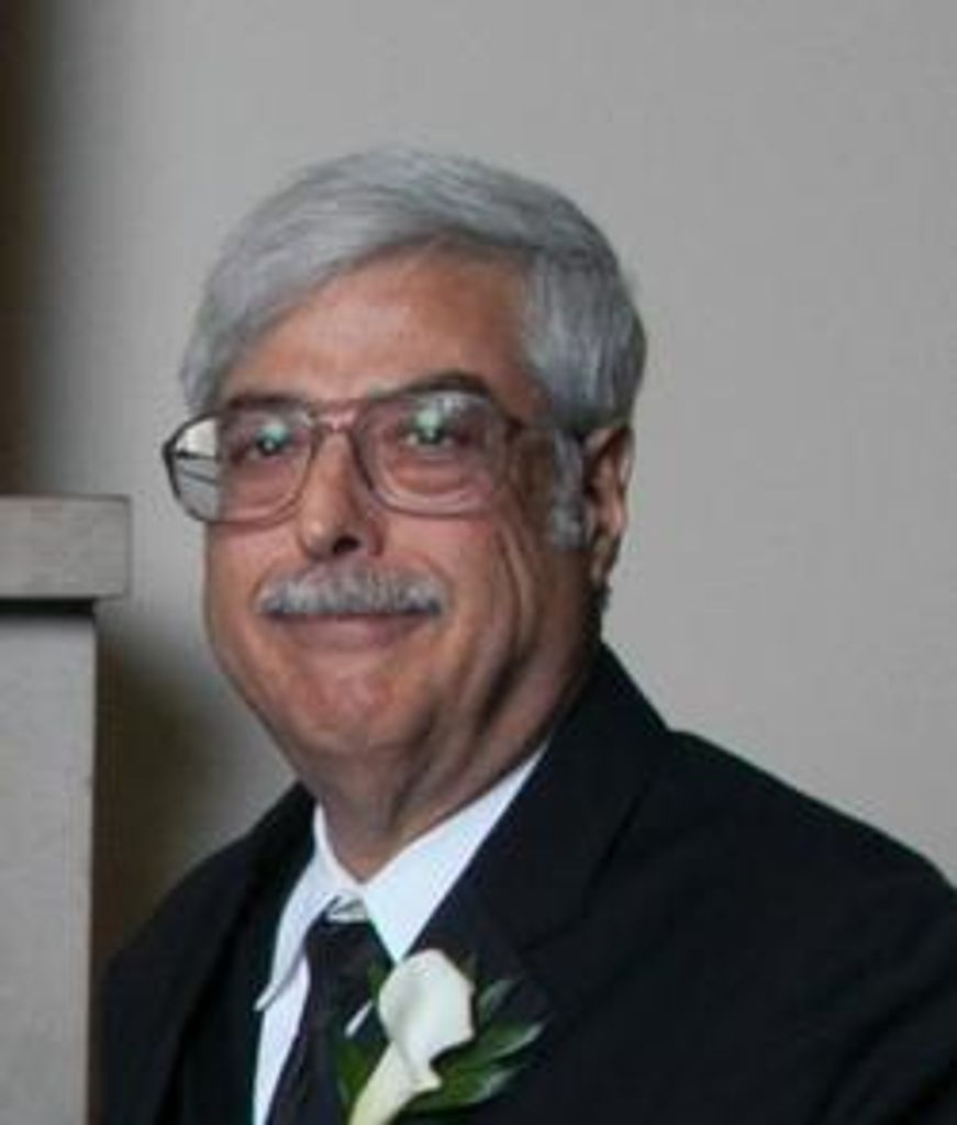 Martin K. Bazer Profile Photo