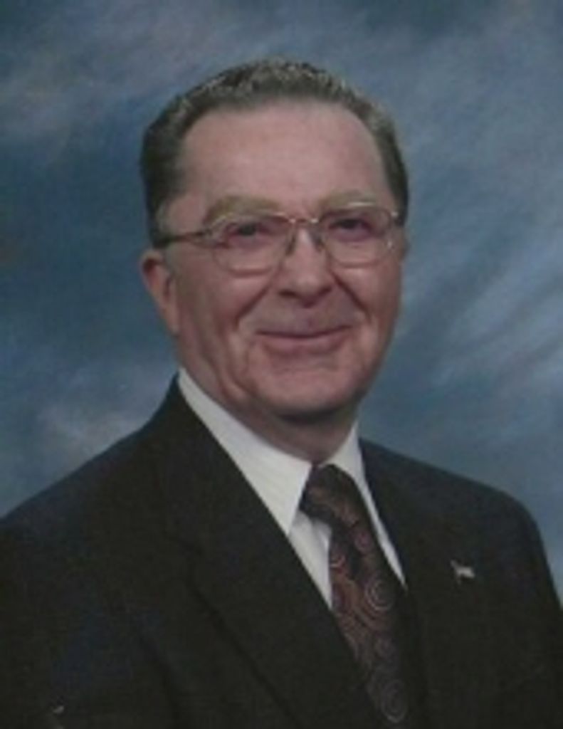 Henry Junior Jackson