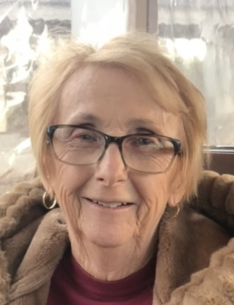 Mildred Louise Woolery