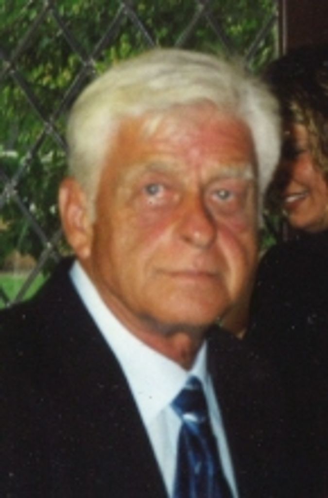 Joseph B. Gross