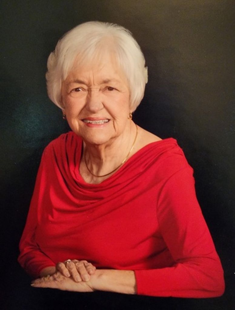 Glenda Shepherd Yonce Profile Photo