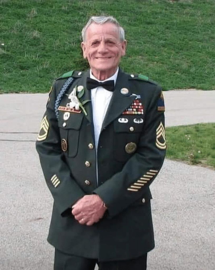 Albert Fugitt,