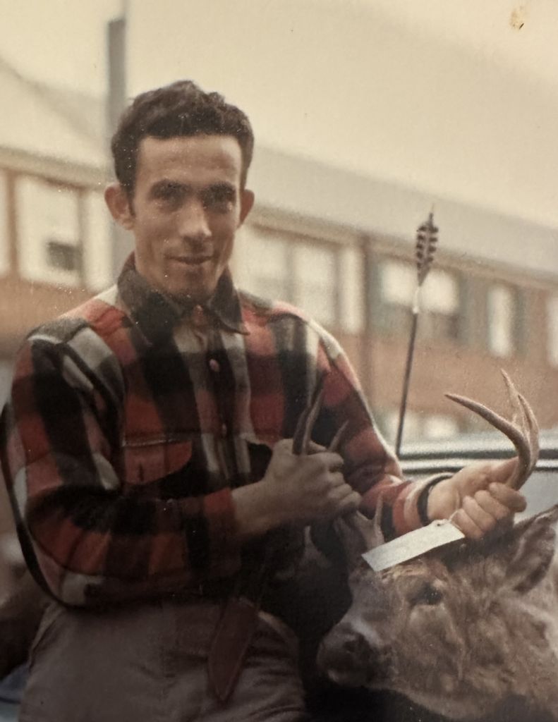 Benito  Ugricich Sr. Profile Photo