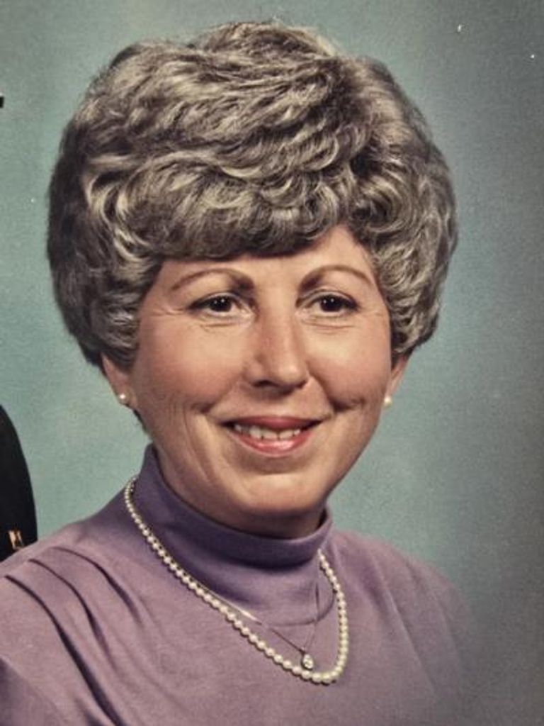 Joyce Drew Cannady Profile Photo