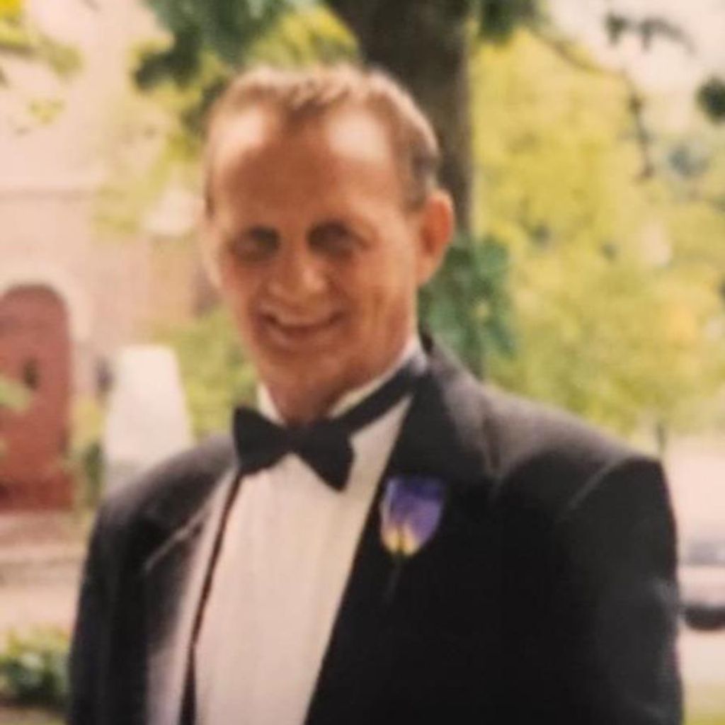 Ray William Adams