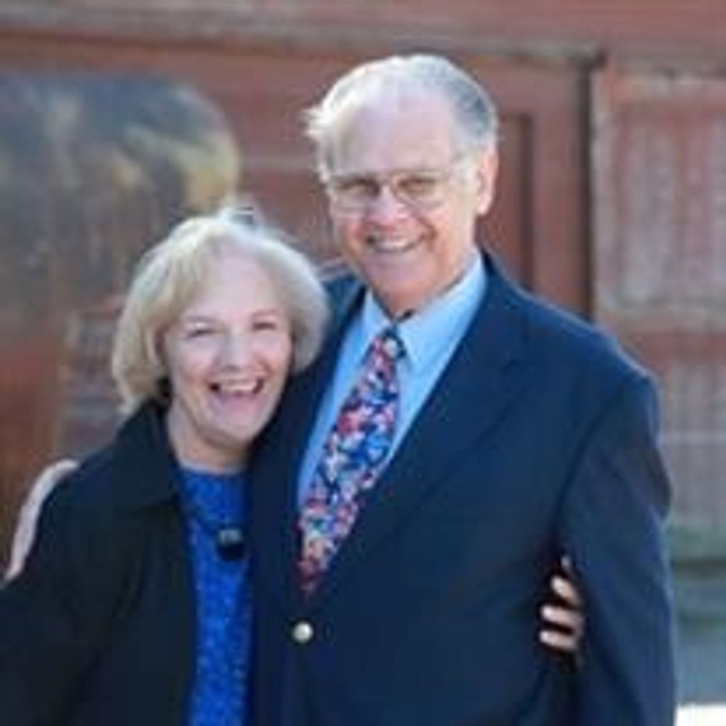 Ralph S. Lewis Profile Photo