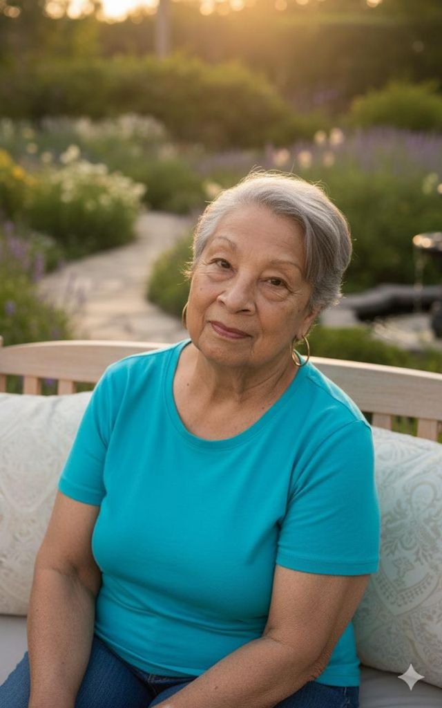 Rosario Portela Villarín Profile Photo