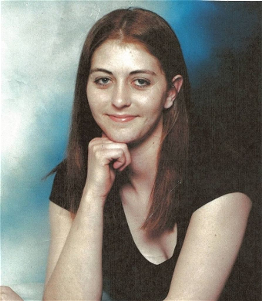 Serena Gayle Hard Profile Photo