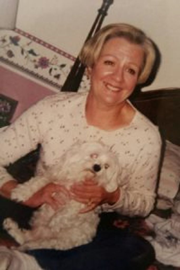 Patricia  K. Eickhoff