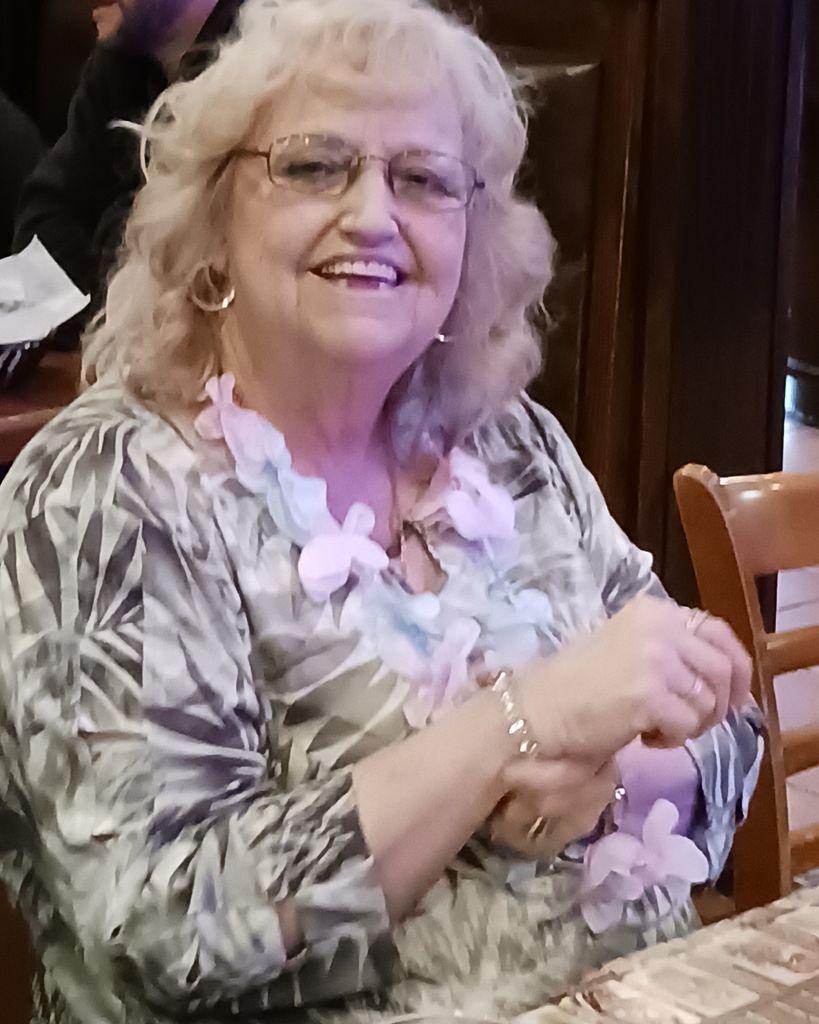 Mary Annette Boiter Profile Photo