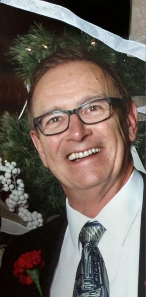 Edward James Kettinger