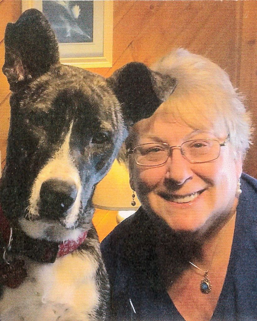 Pamela P. Holbert Profile Photo