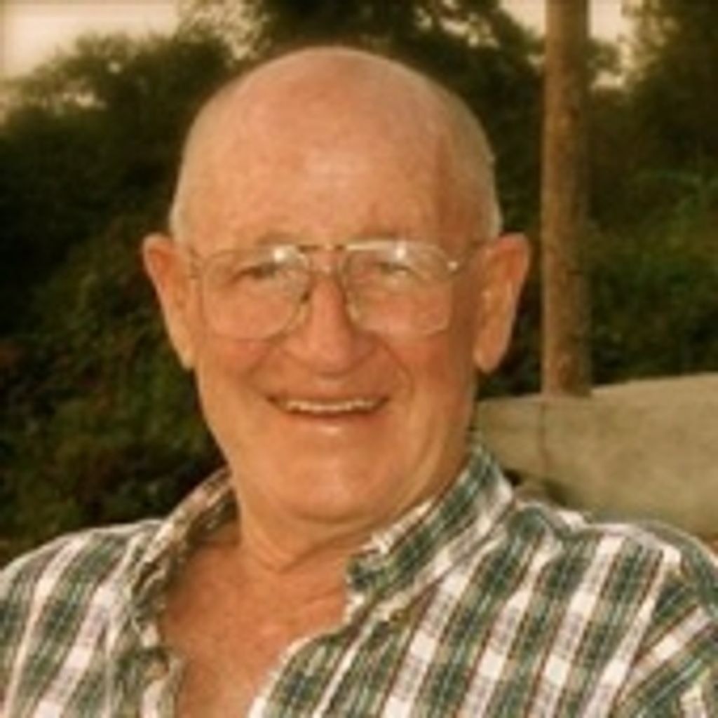Charles F. (Ham) Hamilton