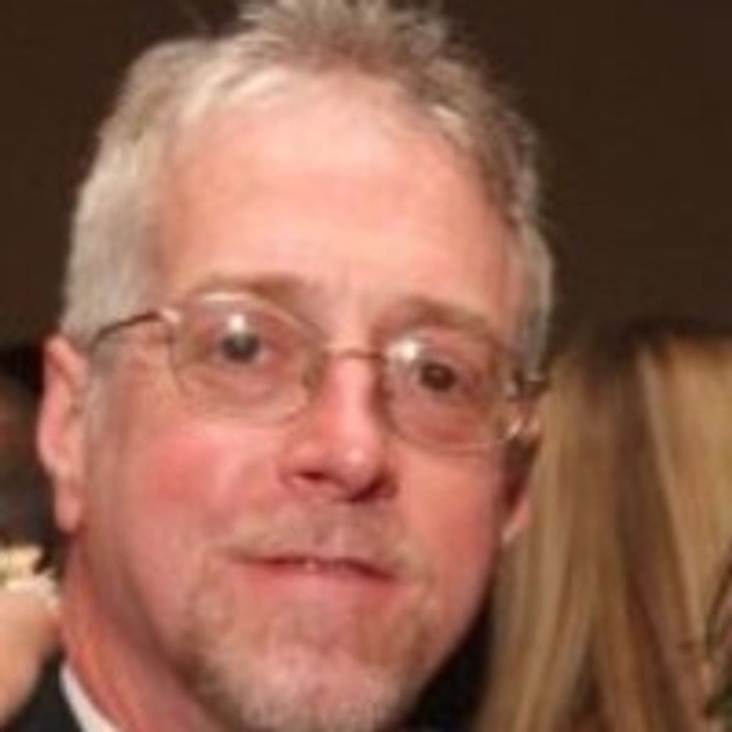 Kevin J. Johnston Profile Photo