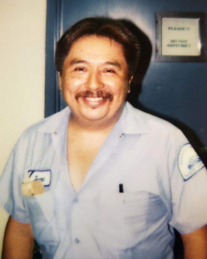 Juan Guerrero Profile Photo