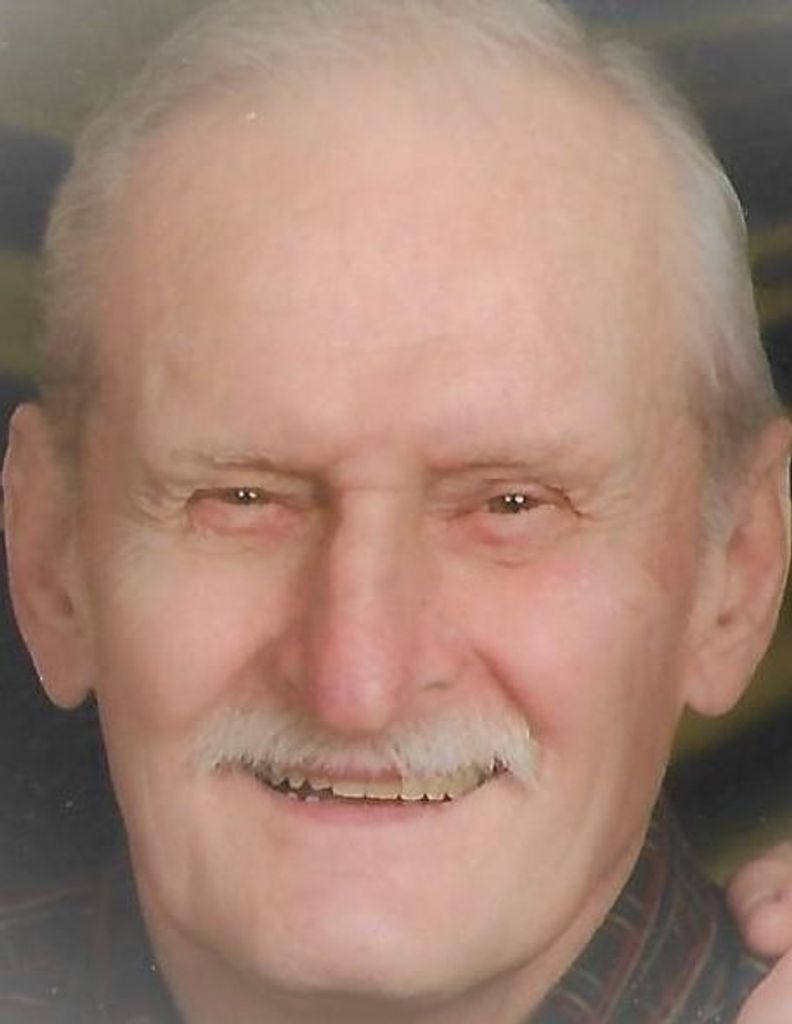 Roger M. Jahr Profile Photo