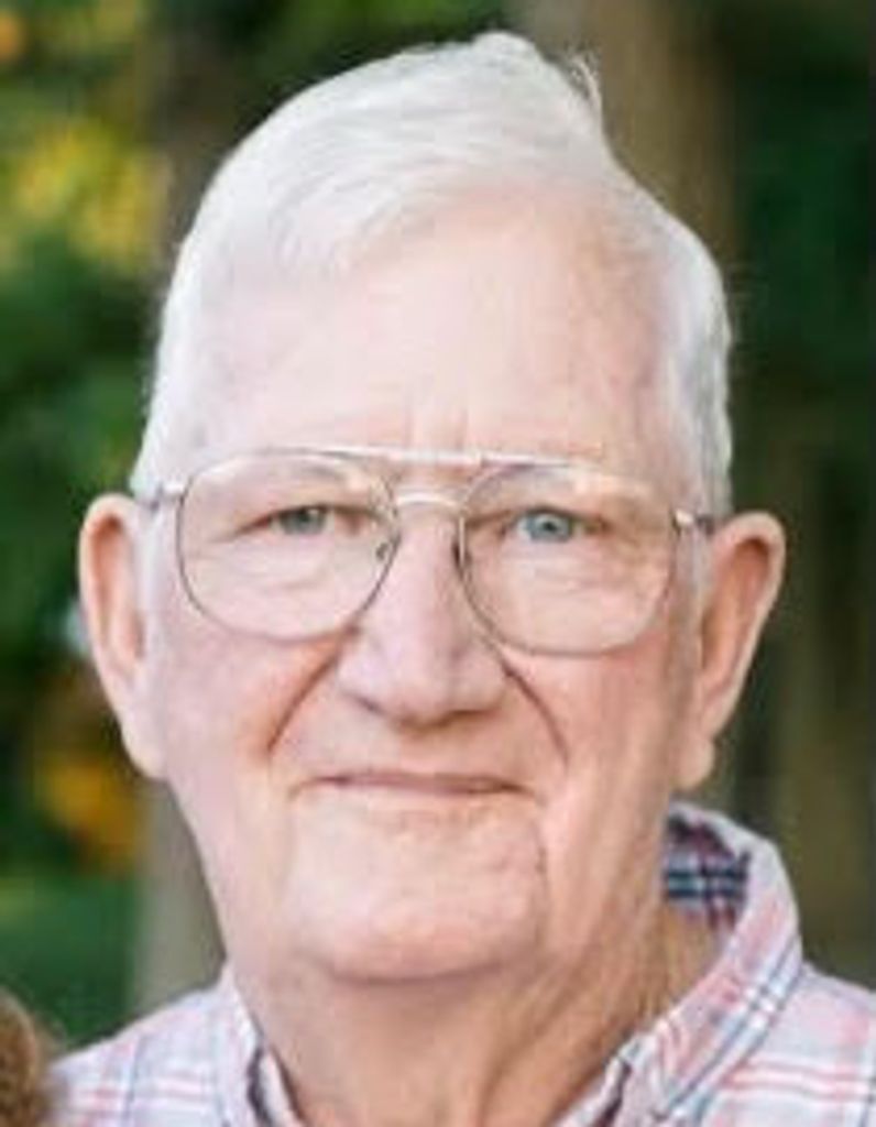 Jerry "Chief" L. Kline