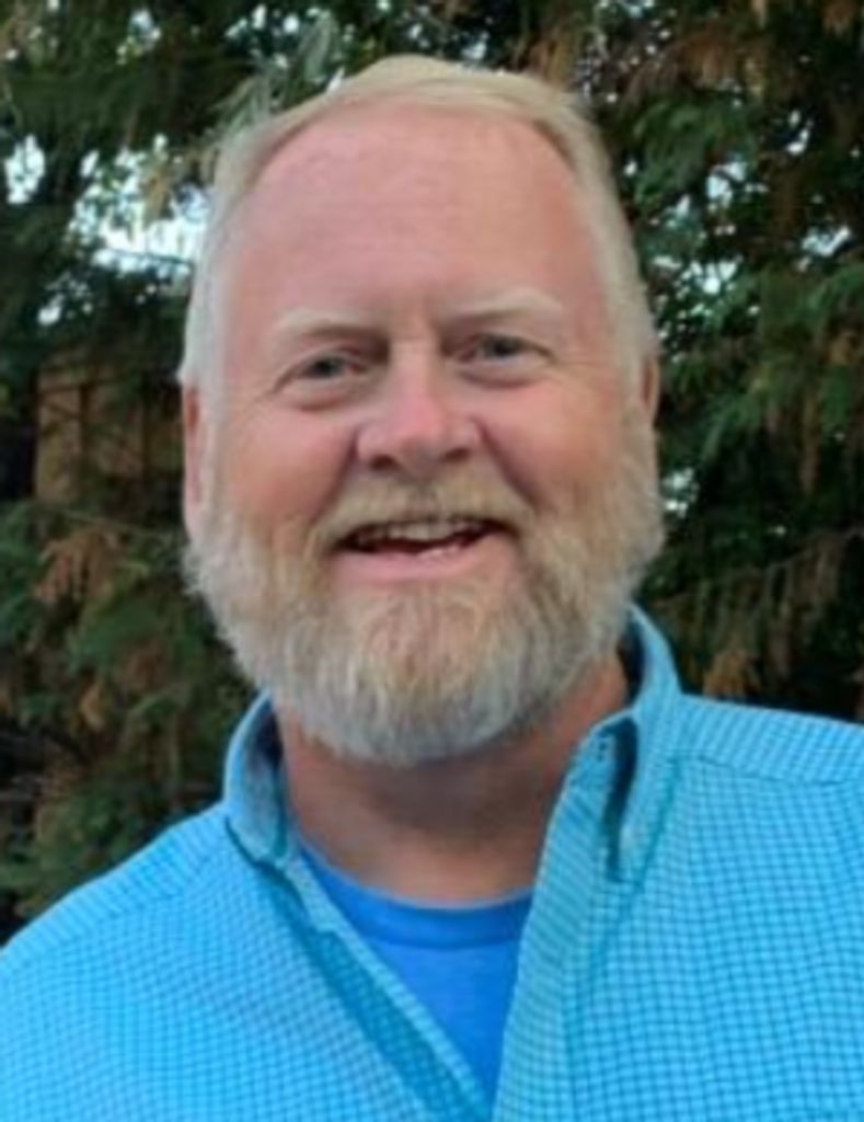 Mark Van Schaick