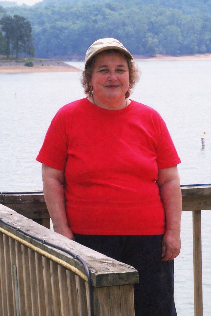 Mary Christine Wyatt Profile Photo