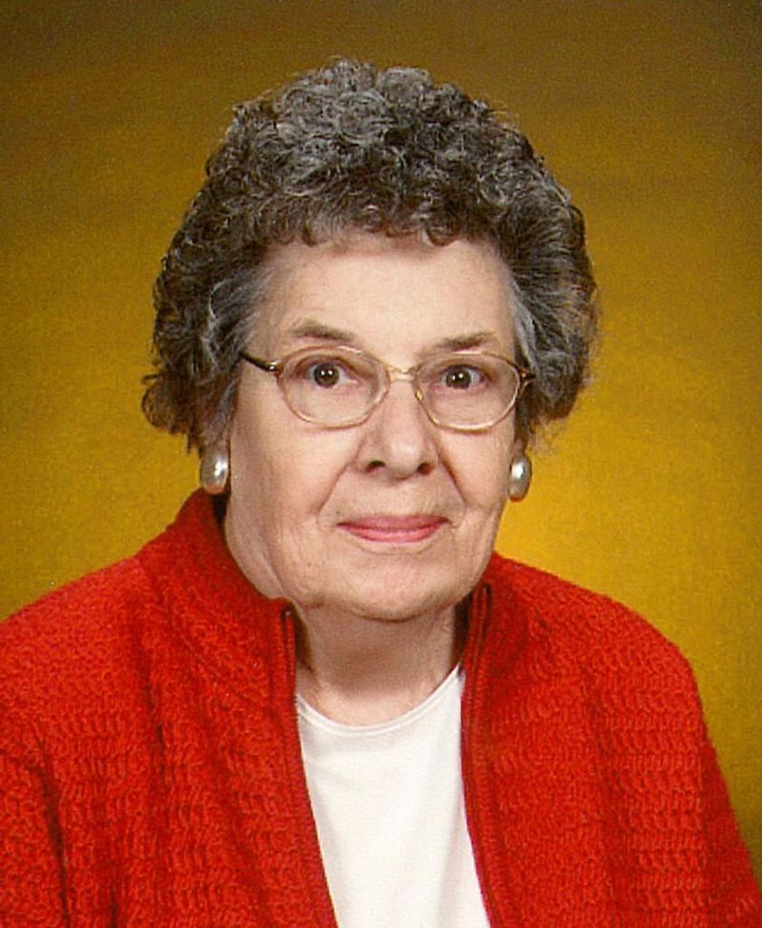 Mary Jane Moran Profile Photo