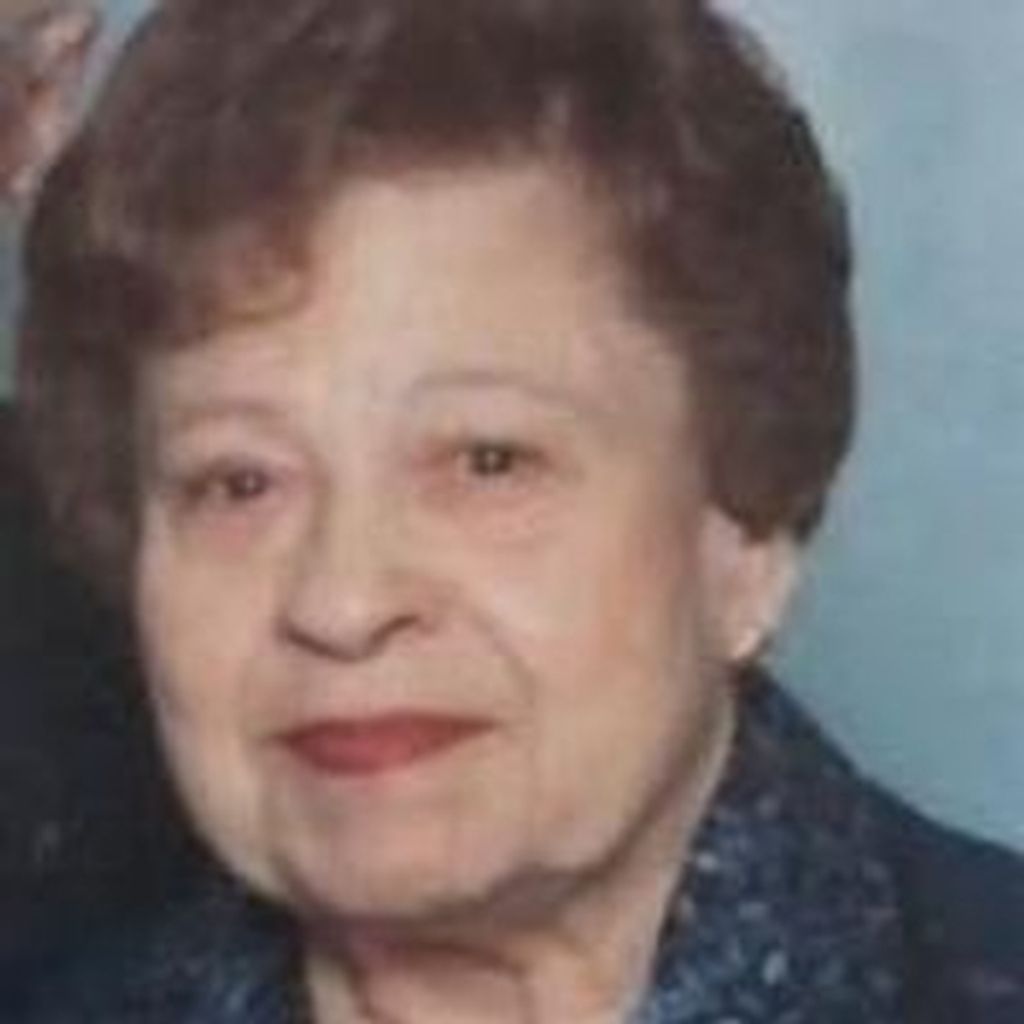 Colette Scharenbroch Profile Photo