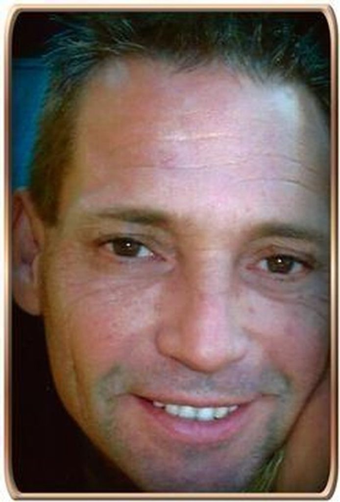 Terrance James Webster
