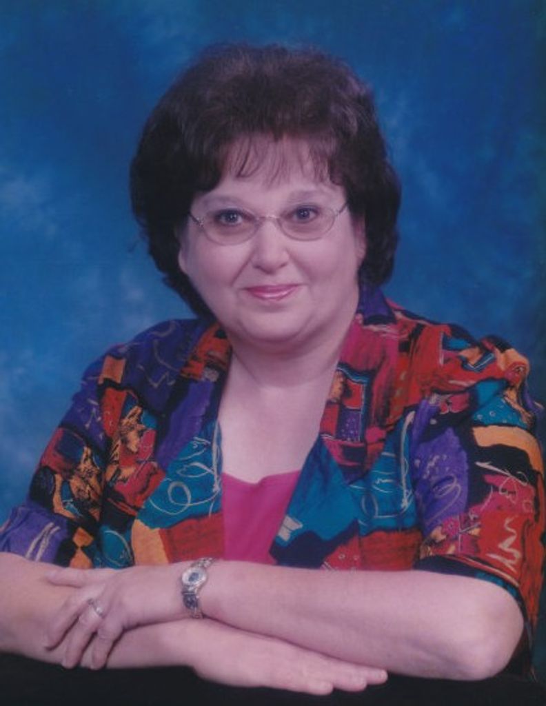 Barbara Gillespie