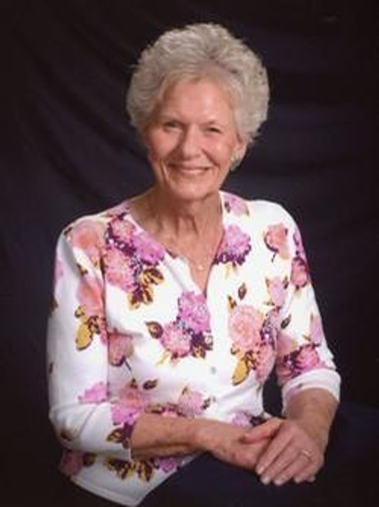 Geraldine (Geri) Thomas King