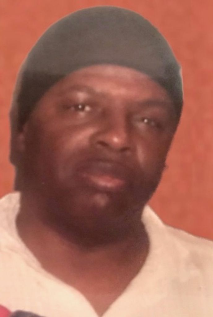 Joseph Booker Jr. Profile Photo