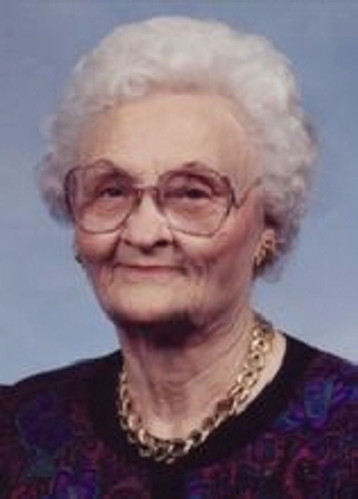 Helen M. Harris Profile Photo