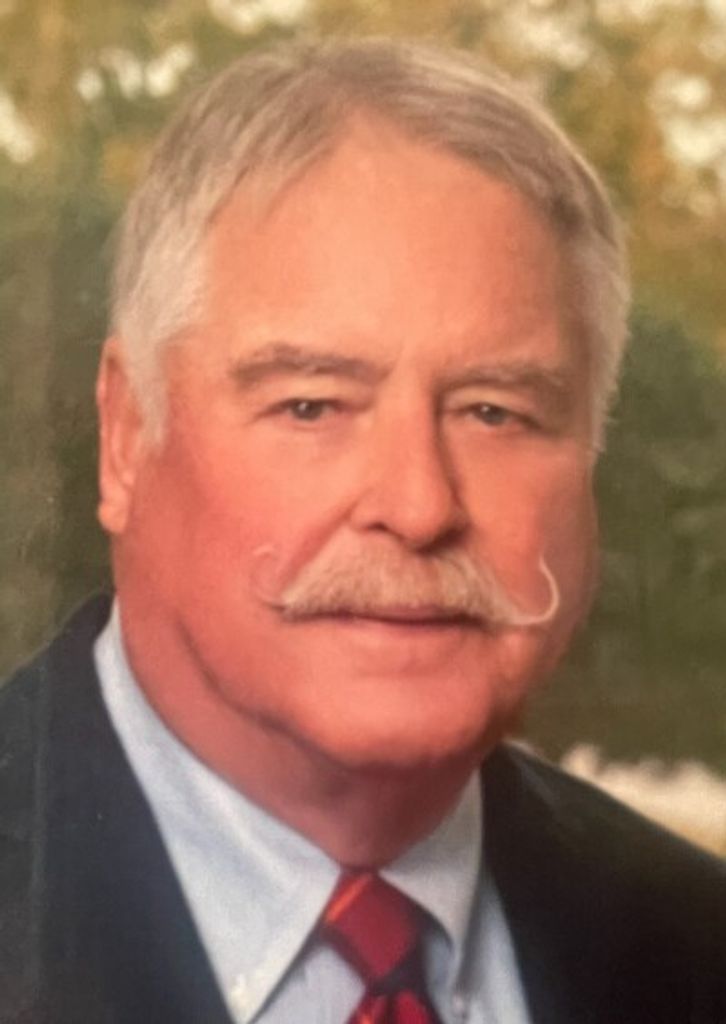 James Britt (Jimmy) League, Iii Profile Photo