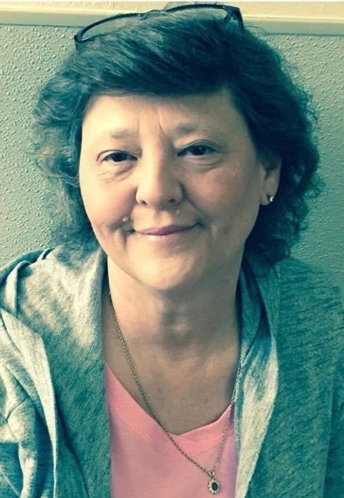 Mary Byrd Profile Photo