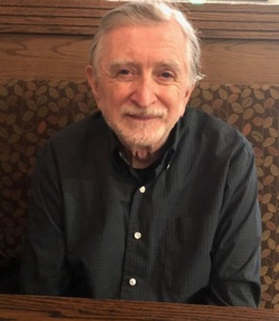 Paul Peles Profile Photo