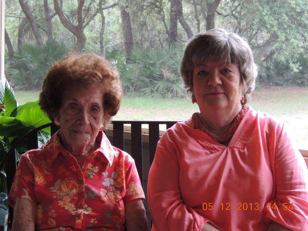 Doris M. Jones