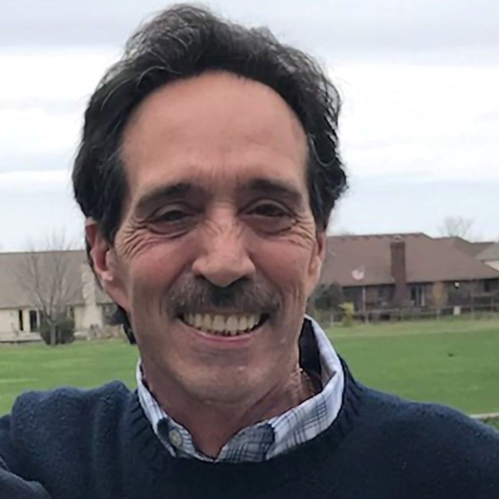 Dominic Aquilante